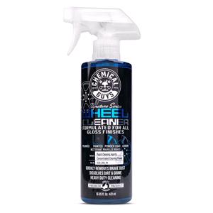 Wheel and Tyre Care, Chemical Guys Wheel Cleaner Signature (16oz), Chemical Guys