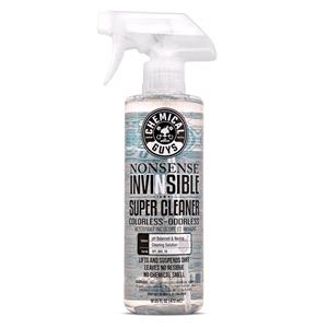 Dash, Rubber and Plastics, Chemical Guys Nonsense All Surface Cleaner (16oz), Chemical Guys