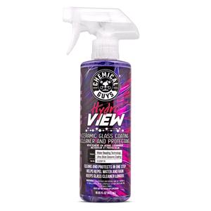 Glass Care, Chemical Guys Hydroview Ceramic Glass Cleaner (16oz), Chemical Guys