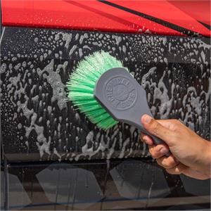 Chemical Guys Wheelie Wheel And Tire Brush