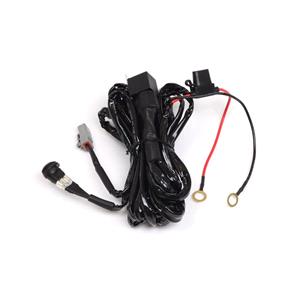 Roof Bar Accessories, Front Runner Single LED Wiring Harness with ATP Plug, Front Runner