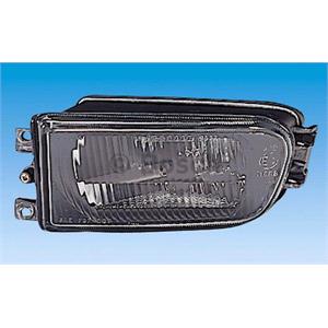 Lights, Left Front Fog Lamp for BMW 5 Series Touring 1998 2000, 
