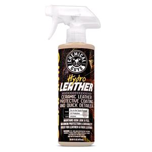 Chemical Guys, Chemical Guys HydroLeather Ceramic Leather Protective Coating (16oz), Chemical Guys