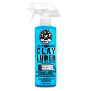 Chemical Guys, Chemical Guys Luber Synthetic Lubricant And Detailer (16oz), Chemical Guys
