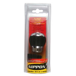 Nippon - Gear shift knob - Black