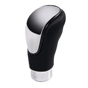 Gear Knobs, Top Gear   Gear shift knob   Black, Pilot