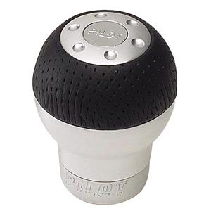 GT - Gear Shift Knob - Black