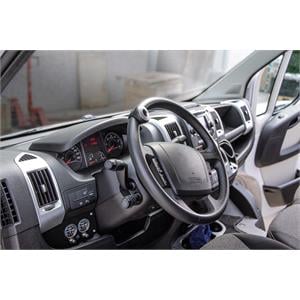 Steering Wheel Covers, Palm Knob for steering wheel, •	Low profile, does not obstruct the driving
•	Universal fit for all s, Lampa