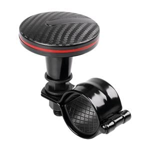 Gear Knobs, Spinny Line Steering Wheel Knob, Lampa