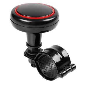 Gear Knobs, Spinny Ring Steering Wheel Knob, Lampa