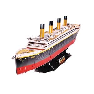 Gifts, Revell Titanic 3D Puzzle, Revell