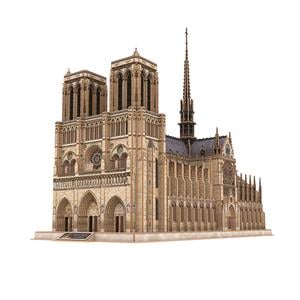 Gifts, Revell Notre-Dame 3D Puzzle, Revell