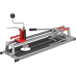 Tiling Tools, Tile Cutter   450mm   3F, VOREL