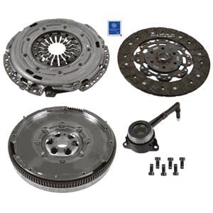 Clutch Kits, Sachs Clutch Kit, Sachs