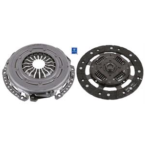 Clutch Kits, Sachs Clutch Kit   3000950102 (3000950102), Sachs