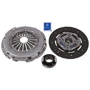 Clutch Kits, Sachs Clutch Kit   3000950564, Sachs