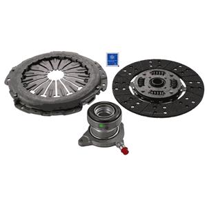 Clutch Kits, Sachs Clutch Kit   3000990327, Sachs