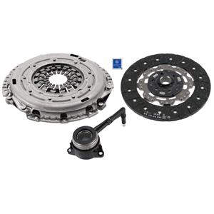 Clutch Kits, Sachs Clutch Kit   3000990344, Sachs
