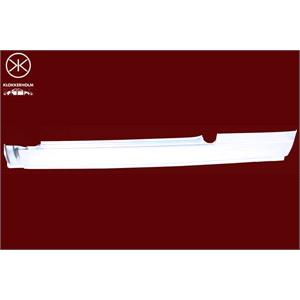 Foot Board, door sill, BMW 3 Series E30 '83 '90 LH Door Sill, 2 Door Models , KLOKKERHOLM