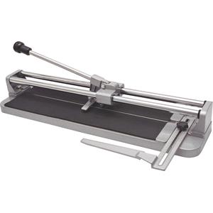 Tiling Tools, TILE CUTTER 600MM BEARING ALU, VOREL