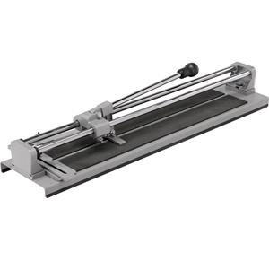 Tiling Tools, TILE CUTTER 600MM BEARING STEEL, VOREL