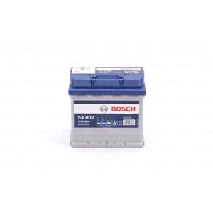 Batteries, Bosch S4 Quality Performance Battery 002 2 Year Guarantee, Bosch