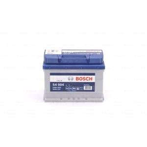 Batteries, Bosch S4 Quality Performance Battery 004 2 Year Guarantee, Bosch