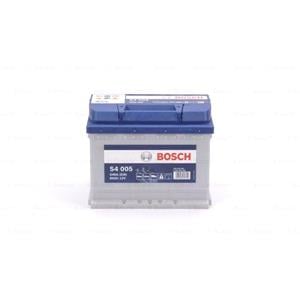 Batteries, Bosch S4 Quality Performance Battery 005 2 Year Guarantee, Bosch