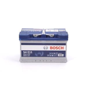 Commercial Batteries, BATTERY (S4E11), Bosch