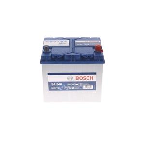 Commercial Batteries, BATTERY (S4E40), Bosch