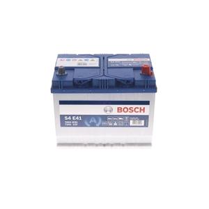 Commercial Batteries, BATTERY (S4E41), Bosch