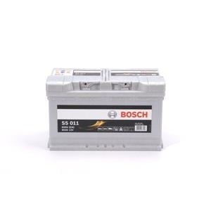 Commercial Batteries, BATTERY CAR, Bosch