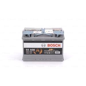 Batteries, Bosch S5 Premium Power Battery A08 3 Year Guarantee, Bosch
