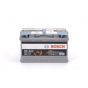 Commercial Batteries, Bosch S5 Premium Power Battery A11 3 Year Guarantee, Bosch