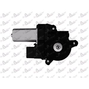 Window Regulators, Left Front Window Motor for Fiat Croma (194) 2005 Onwards, AC Rolcar