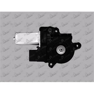 Window Regulators, Right Rear Window Regulator for Fiat Croma (194) 2005 Onwards, AC Rolcar