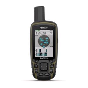 Gadgets, Garmin GPSMAP 65s Multi Band/Multi GNSS Handheld with Sensors, 
