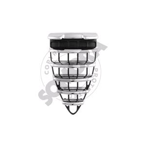 Grilles, Alfa Romeo 147 2001 2005 Grille, 