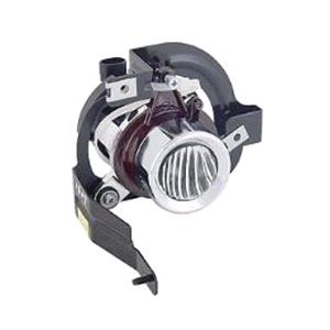 Lights, Right Front Fog Lamp for Alfa Romeo 147 2005 on, 