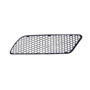 Grilles, Alfa Romeo 147 2005 Onwards LH (Passengers Side) Front Bumper Grille, Inner, TUV Approved, 