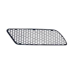 Grilles, Alfa Romeo 147 2005 Onwards RH (Drivers Side) Front Bumper Grille, Inner, TUV Approved, 