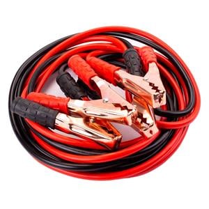 Jump Leads, Amio Car Jump Leads 600A   4m, AMIO