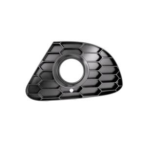 Grilles, Alfa Romeo Giulietta 2010 2013 LH (Passengers Side) Front Bumper Grille, Outer, With Hole For Fog Lamp, TUV Approved, 