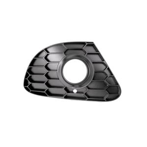 Grilles, Alfa Romeo Giulietta 2010 2013 RH (Drivers Side) Front Bumper Grille, Outer, With Hole For Fog Lamp, TUV Approved, 