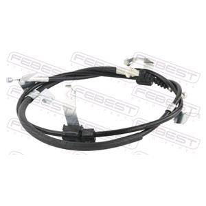Brake Cables, FEBEST Brake Cables, FEBEST