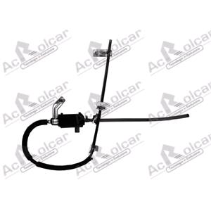 Window Regulators, AC Rolcar Window Regulator, AC Rolcar