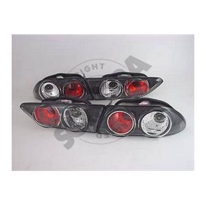 Lights, Left 2011 2014 for Alfa Romeo 156 Sportwagon 2011 2014, 