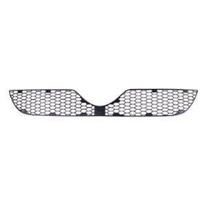 Grilles, Alfa Romeo 156 2004 Onwards Front Bumper Grille, Lower Centre, 