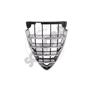 Grilles, ALFA ROMEO 159 2006 2011 Grille, Chrome, 