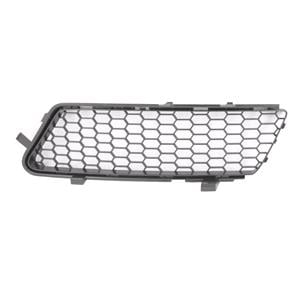 Grilles, Alfa Romeo 159 2006 Onwards LH (Passengers Side) Front Bumper Grille, Inner, TUV Approved, 